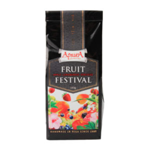 Tēja Apsara Fruit festival 2.5gx20