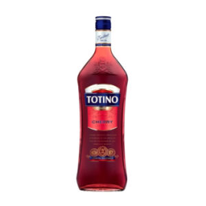 Aromatizēts augļu vīns Totino Cherry 14.5% 1l