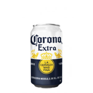 Alus Corona extra 4.5% 0.33l can