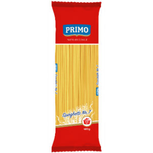 Makaroni Primo Spaghetti nr7. 400g