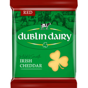 Siers Čedara Dublin Dairy Red 200g