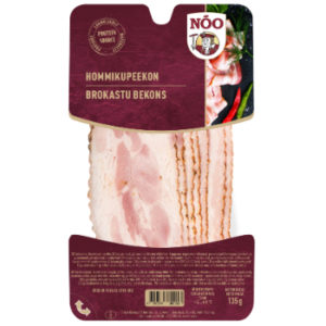 Bekons Brokastu šķēlēs 135g