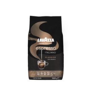 Kafijas pupiņas Lavazza Caffe Espresso 1kg