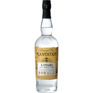 Rums Plantation 3* Artisanal 41.2% 0.7l