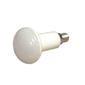 LED spuldze 10W-R63 E27