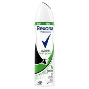 Dezodorants Rexona Fresh Power izsmidz siev.150ml