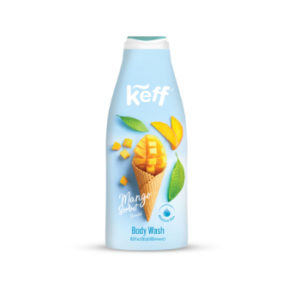 Dušas želeja Keff mango sorbert 500ml