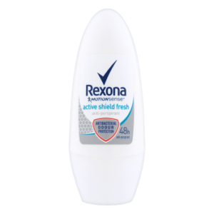 Dezodorants rullītis Rexona Active Fresh siev.50ml