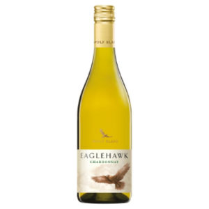 Vīns Wolf Blass Eaglehawk chardonny b. 13.5% 0.75l