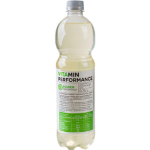 Dzēriens vitamīnu Aura Vita Mineral Power 0.75l