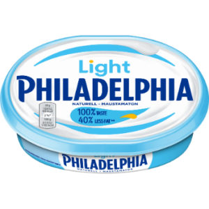 Siers Philadelphia light 200g