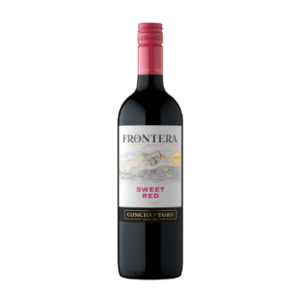 Vīns Frontera salds s. 9.5% 0.75l
