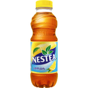 Ledus tēja citronu Nestea 0.5l
