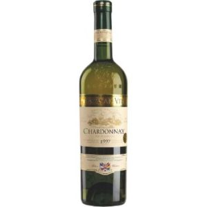 Vīns Kazayak Chardonnay 11.5% 0.75l