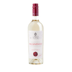 Vīns Montalto col.fom.passiv b. 12.5% 0.75l