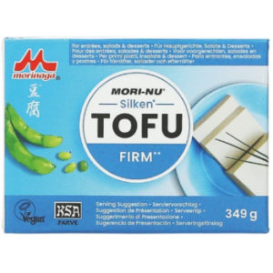 Siers Tofu Sojas Morinaga 349g