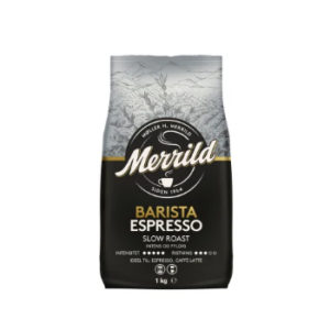 Kafijas Pupiņas Merrild Barista Espresso 1kg