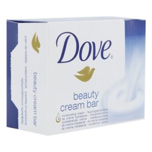 Ziepes Dove Beauty Cream 100g