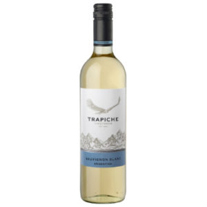 Vīns b.Trapiche Sauvignon blanc 13% 0.75l