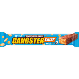 Šokolādes batoniņš Gangster Crip 100g
