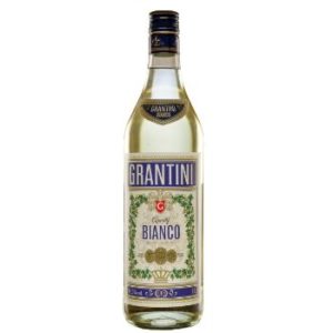 Vermuts Grantini Bianco 14.5% 1l