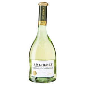 Vīns J.P.Chenet Colomb.Chardon. 11.5% 0.75l