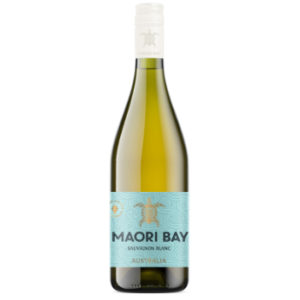 Vīns Australia Maori bay sauv.blanc 12.5% 0.75l