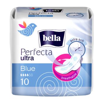 Hig.paketes Bella Perfecta Blue Softiplait 10gb