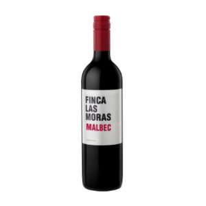 Vīns Las Moras Malbec s*14% 0.75l