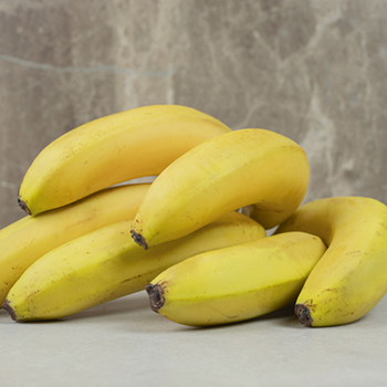 Banāni 2.šķ. kg Ekvadora