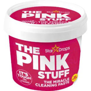Tīrīšanas pasta The Pink Stuff multifunkcionāla 850g