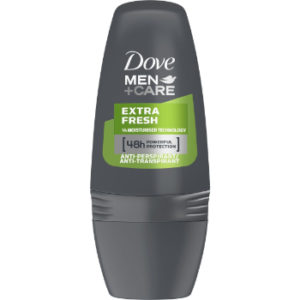 Dezodorants rullītis Dove Men Extra Fresh 50ml