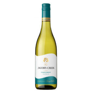 Vīns Jacobs Creek Chardonay 13% 0.75l
