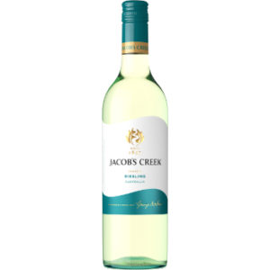 Vīns Jacobs Creek Riesling 13% 0.75l