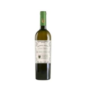 Vīns Doppio Passo Pinot Grigio Doc 12% 0.75l