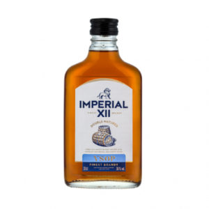 Brendijs Imperial XII 36% 0.2l