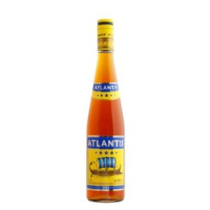 St.alk.dzēriens Atlantis 38% 0.7l