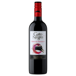 Vīns Gato Negro 13% 0.75l