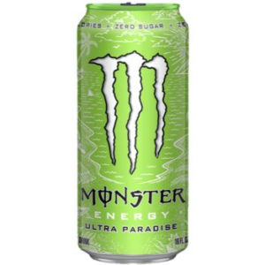 Enerģijas dzēriens Monster Ultra Paradise 0.5l