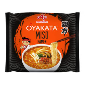 Zupa Oyakata miso 89g