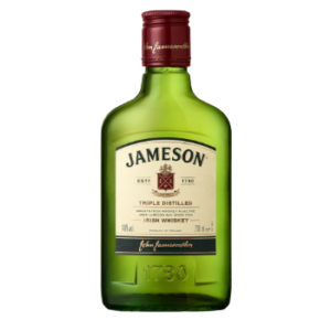 Viskijs Jameson 40% 0