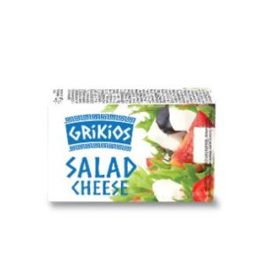 Siers salātiem Grikios tetra paka 270g
