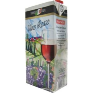 Vīns S.D Italia Hauser 10.5% 1l