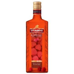 Degvīns Stumbras Raspberry 40% 0.5l