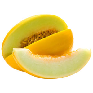 Melones  dzeltenas Kostarika 2.šķ.