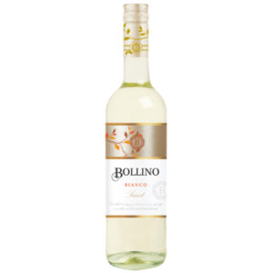 Vīns Bollino Bianco 10% 0.75l