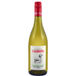 Vīns b. Flaxbourne Marlborough sauv. blanc sauss 13% 0.75l