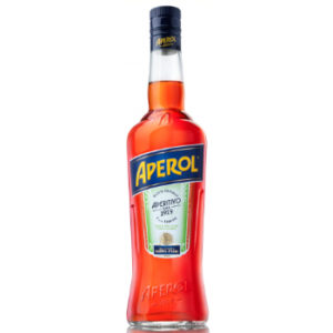 Vermuts Bitters Aperol 11% 0.7l