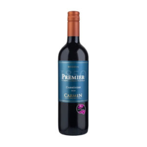 Vīns Carmen Reserva Carmenere 13% 0.75l