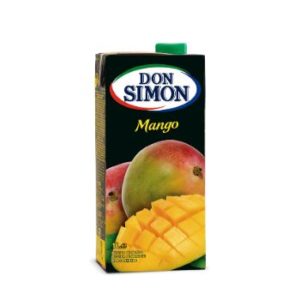 Nektārs Don Simon mango 1l